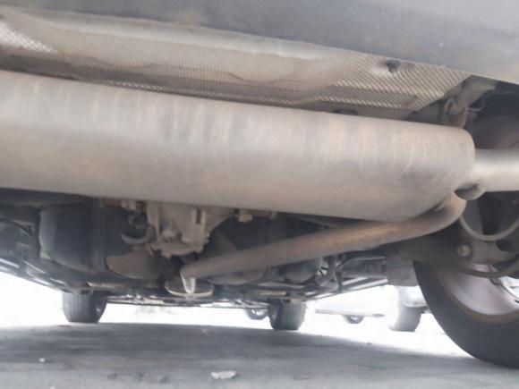 [温州·浙C] 二手别克昂科拉2013款 1.4T 自动四驱旗舰型