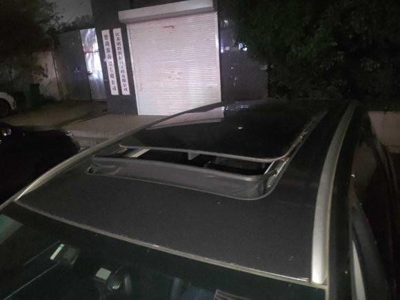 [南京·苏L] 二手五菱汽车五菱凯捷2020款 1.5T CVT旗舰型