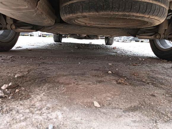 [佛山·粤X] 二手宝骏宝骏7302016款 1.5L 手动超值型 7座 国V