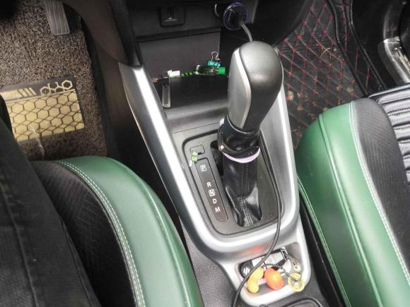 [义乌·浙G] 二手铃木维特拉2016款 1.4T 自动两驱豪华型