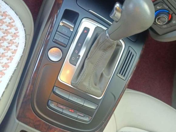 [义乌·浙G] 二手奥迪奥迪A52009款 2.0TFSI coupe