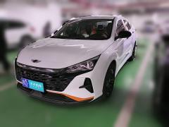 [杭州·浙D]东风风神&nbsp;&nbsp;奕炫&nbsp;&nbsp;2023款 马赫版 1.5L 自动追风版