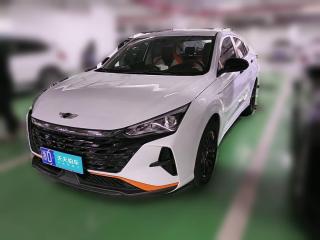 东风风神奕炫2023款 马赫版 1.5L 自动追风版「杭州二手车」「天天拍车」