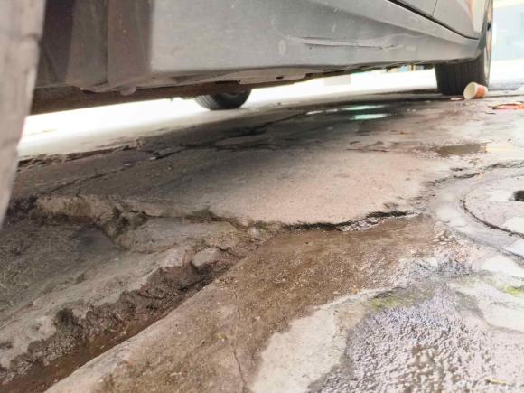 [佛山·粤A] 二手埃安AION Y2021款 70 畅享活力版