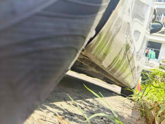 [上海·沪C] 二手别克君威2014款 2.0L 精英时尚型