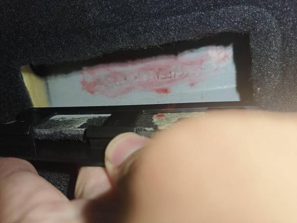 [苏州·苏U] 二手凯迪拉克凯迪拉克ATS-L2017款 28T 时尚型