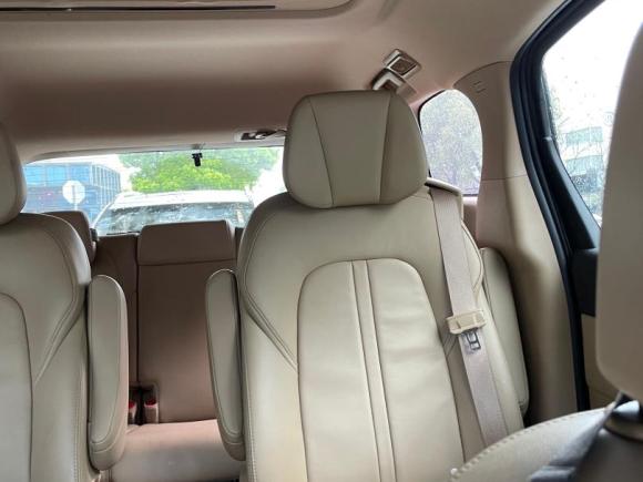 [苏州·苏E] 二手别克别克GL82021款 ES陆尊 653T 尊享型