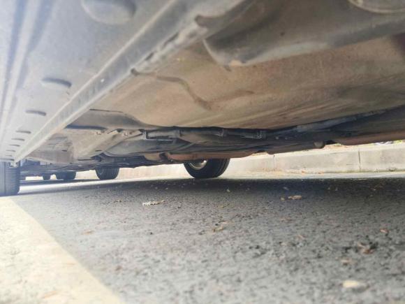 [合肥·皖A] 二手本田锋范经典2008款 1.5L 自动精英版