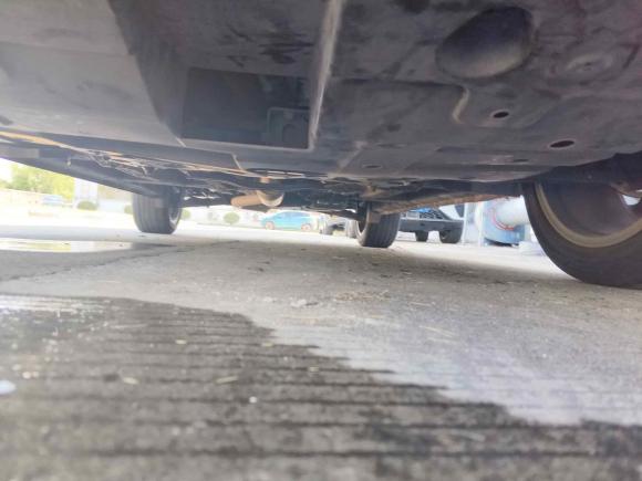 [上海·沪C] 二手长安长安UNI-T2020款 1.5T 尊贵型