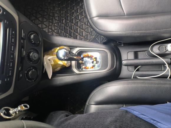 [杭州·浙A] 二手雪铁龙爱丽舍2015款 质尚版 1.6L 自动时尚型