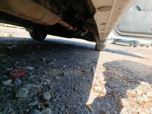 [西安·陕K] 二手江淮瑞风瑞风M42016款 2.0L 手动豪华型