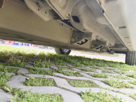 [芜湖·皖B] 二手哪吒汽车哪吒V2022款 潮 400 Pro