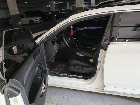 [苏州·苏U] 二手大众一汽-大众CC2019款 330TSI 魅颜版 国VI