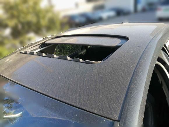 [常州·苏D] 二手福特蒙迪欧-致胜2011款 2.3L 豪华型