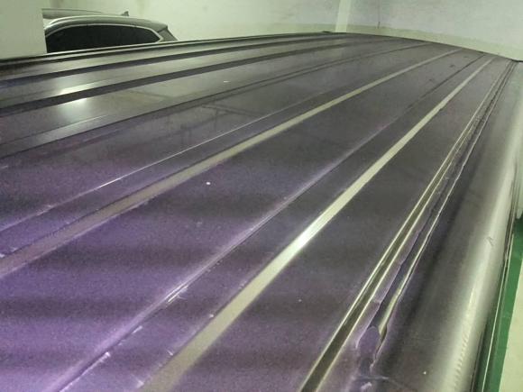 [武汉·鄂W] 二手长安凯程长安睿行M802018款 1.5L舒适型平顶背掀门4G15S