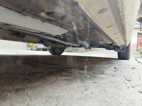 [西安·陕A] 二手丰田YARiS L 致享2019款 1.5E CVT魅动版 国VI