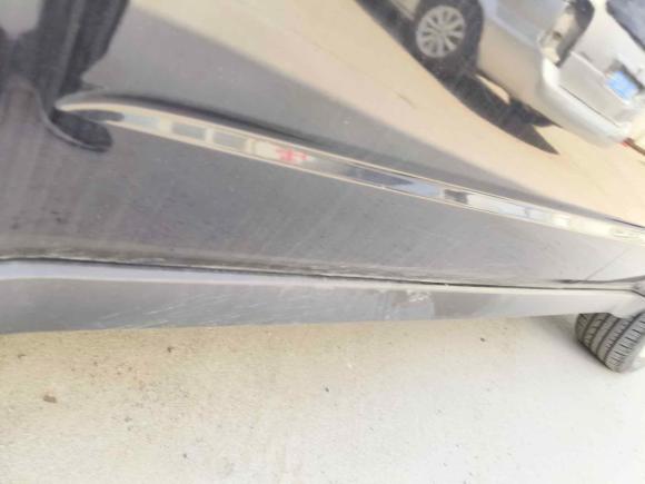 [济南·鲁P] 二手斯巴鲁森林人2010款 2.5XS 自动豪华版