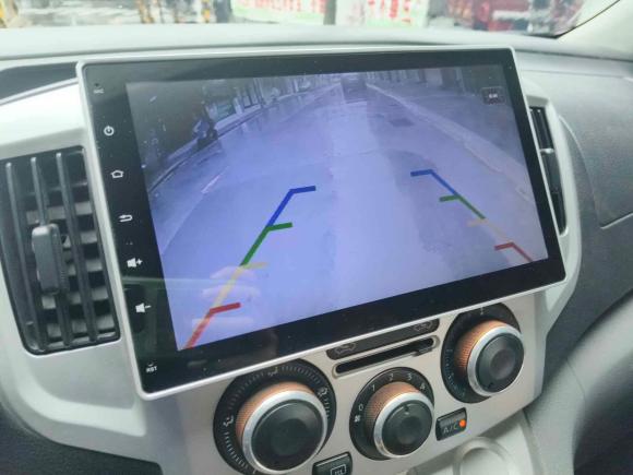 [广州·粤K] 二手日产日产NV2002011款 1.6L 232座 尊雅型