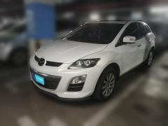 [青岛·鲁B] 马自达马自达CX-72014款 2.5L 2WD 豪华版