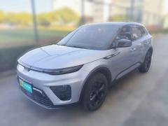 [上海·沪A]天际汽车&nbsp;&nbsp;天际ME5&nbsp;&nbsp;2021款 1012