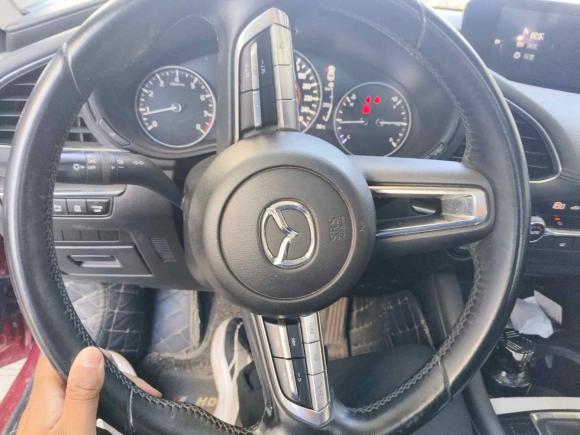 [苏州·苏F] 二手马自达马自达3 昂克赛拉2020款 2.0L 自动质雅版