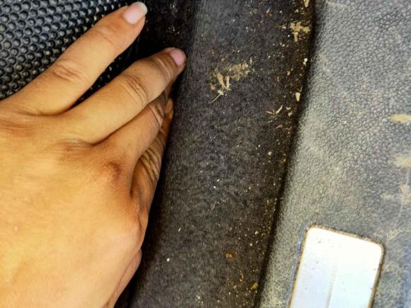 [无锡·苏B] 二手别克昂科雷2010款 3.6L 旗舰版