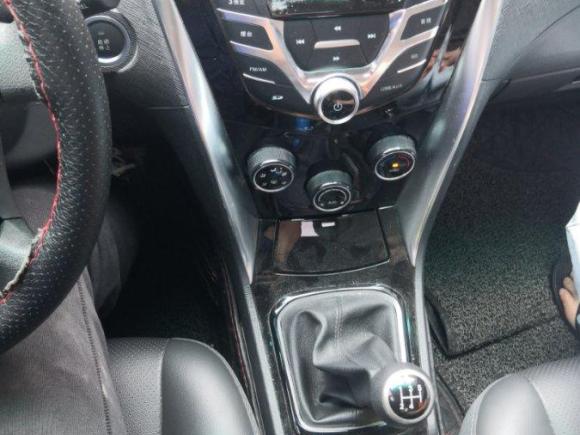 [广州·粤E] 二手比亚迪比亚迪F32020款 1.5L 手动超值版