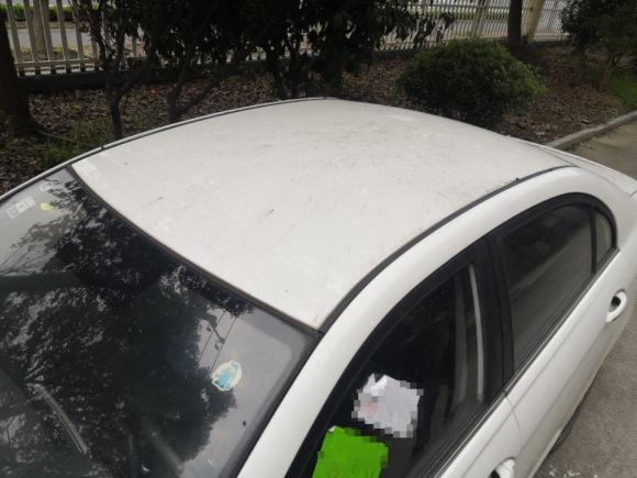 [苏州·苏E] 二手力帆汽车力帆650EV2018款 舒适型