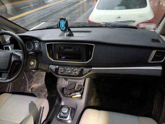 [苏州·苏E] 二手东风风行菱智M5EV2023款 厢式版 基本型 2座