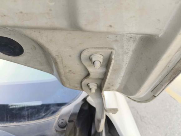 [温州·浙C] 二手名爵锐行2016款 1.5T 自动超值豪华版