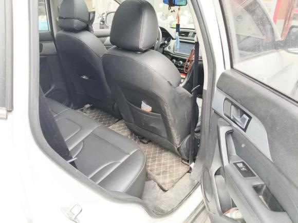 [武汉·鄂A] 二手哈弗哈弗H22018款 创享版 蓝标 1.5T 双离合两驱风尚型