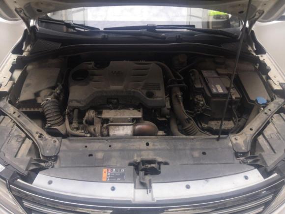 [常州·苏D] 二手荣威荣威i62017款 20T 自动旗舰版