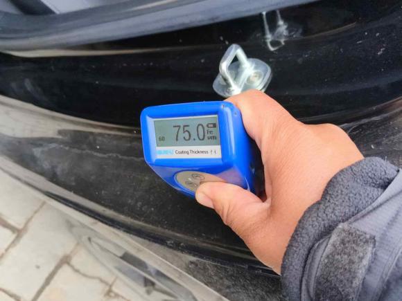 [济南·鲁A] 二手现代伊兰特2022款 1.5L CVT LUX黑骑士限量版