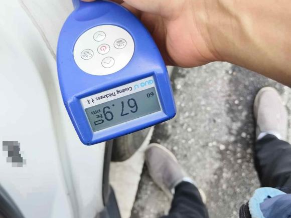 [南昌·赣G] 二手本田皓影2020款 240TURBO CVT两驱豪华版