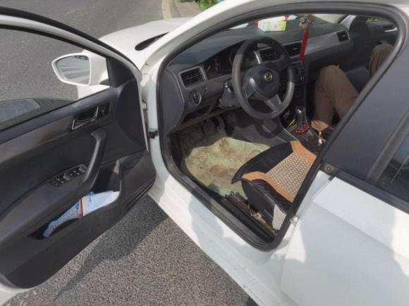 [杭州·浙E] 二手斯柯达昕动2014款 1.6L 自动悦享版