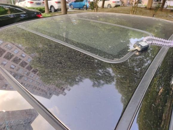 [上海·苏F] 二手别克凯越2011款 1.6LE-AT