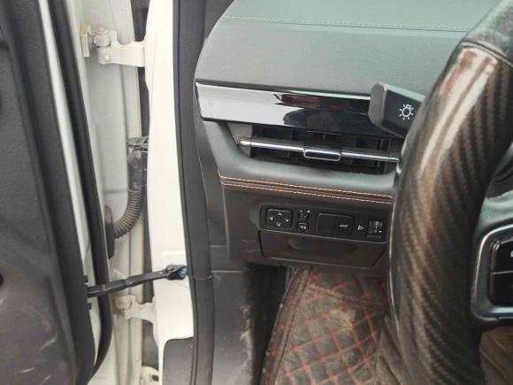 [深圳·桂N] 二手长安长安UNI-K2021款 2.0T 卓越型