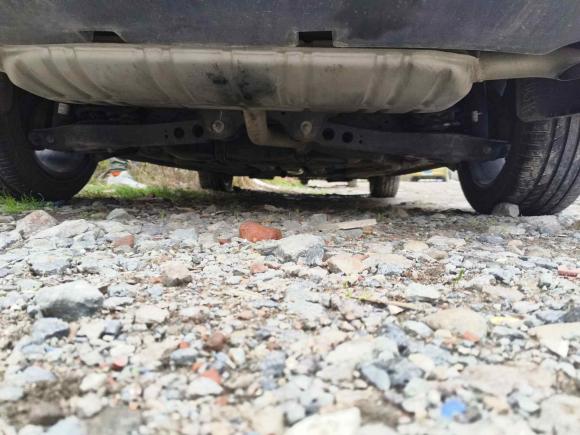 [温州·浙C] 二手名爵MG62019款 20T 手动运动版