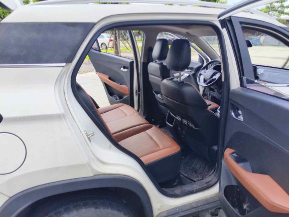 [佛山·粤E] 二手宝骏宝骏5102019款 1.5L 手动优享型 国V