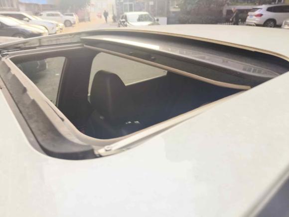 [南昌·赣A] 二手启辰启辰D602019款 十万荣耀 1.6L XL CVT辰酷版 国V