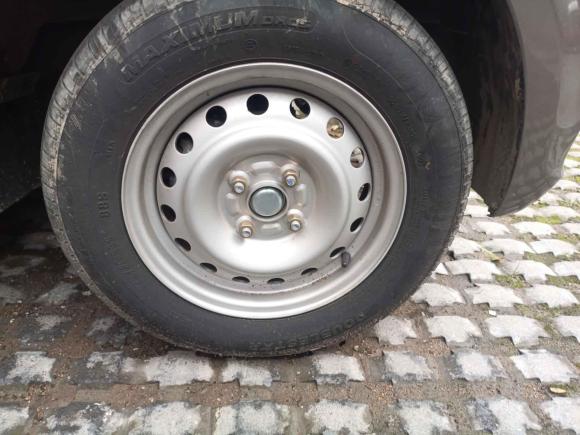 [义乌·浙G] 二手长安跨越跨越星V32023款 1.5L汽油舒适型5座厢式