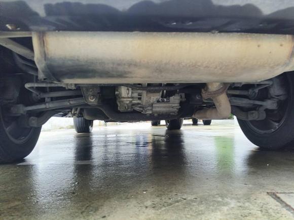 [上海·沪A] 二手比亚迪唐新能源2015款 2.0T 四驱旗舰型