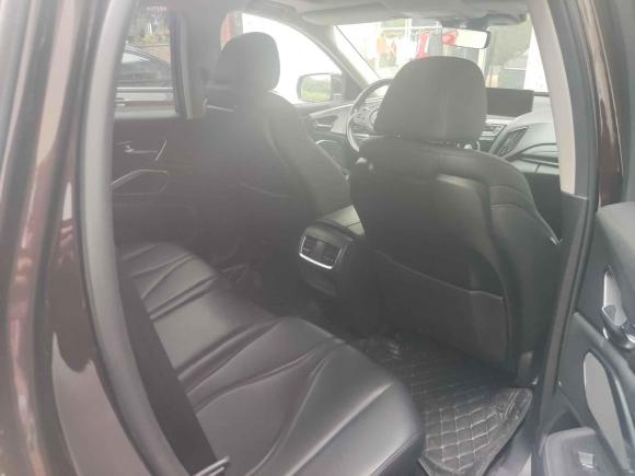 [杭州·浙A] 二手讴歌讴歌RDX2019款 2.0T 悦享版 国V