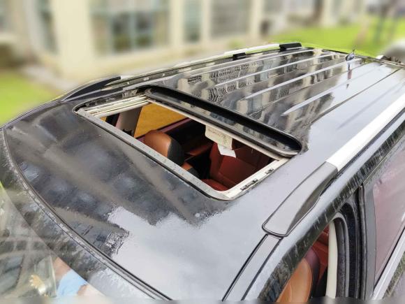 [无锡·苏B] 二手长安欧尚长安欧尚CX702017款 CX70T 1.5T 手动豪擎版