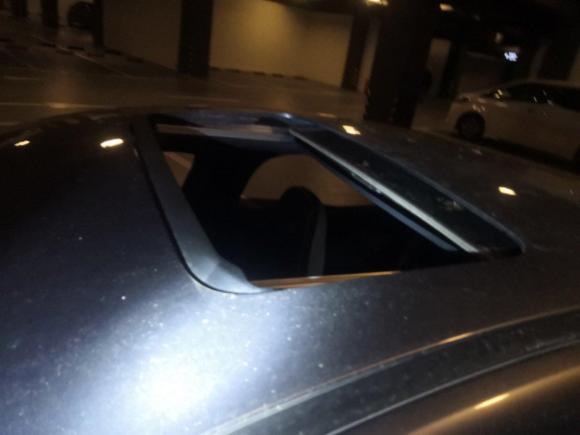 [上海·沪A] 二手比亚迪秦PLUS2021款 DM-i 55KM 旗舰型