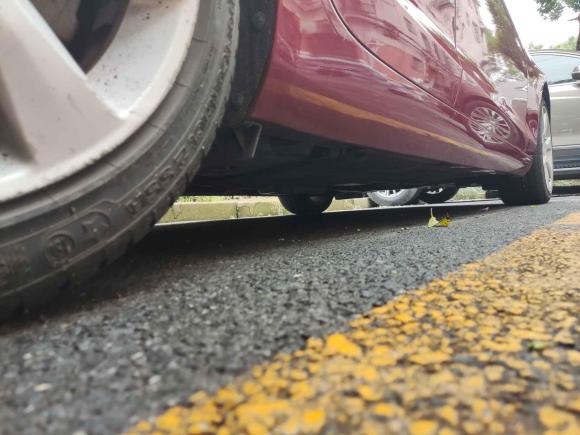 [上海·沪A] 二手凯迪拉克凯迪拉克ATS2014款 28T 舒适型