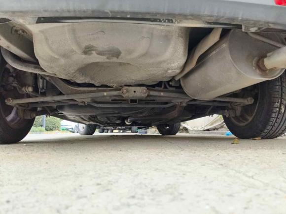 [上海·鲁N] 二手海马普力马2013款 1.8L 自动7座尊享版