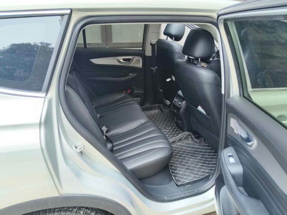 [南京·苏A] 二手荣威荣威RX5 MAX2021款 Supreme系列 400TGI 自动智能座舱尊荣版