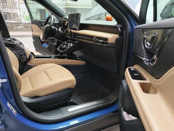 [广州·粤D] 二手林肯冒险家2021款 2.0T 两驱尊雅版