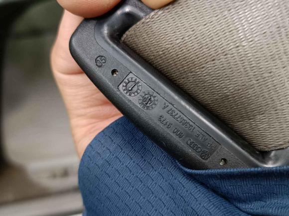 [成都·川A] 二手奥迪奥迪A42007款 1.8T 自动舒适型